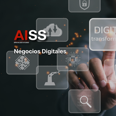 Diplomado en Negocios Digitales