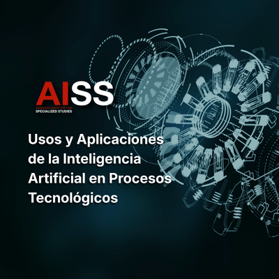 Diplomado en Uso y Aplicaciones de la IA en Procesos Tecnológicos